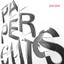 Papercuts EP Albumcover