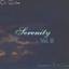 Serenity Vol. II: Emotions Of A Cube Albumcover