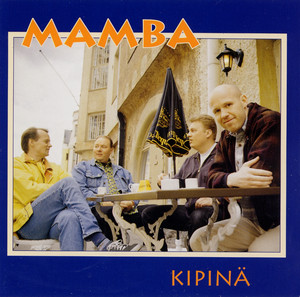 Kipinä album