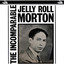 The Incomparable cover