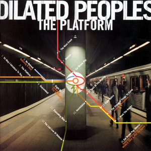 The Platform cover
