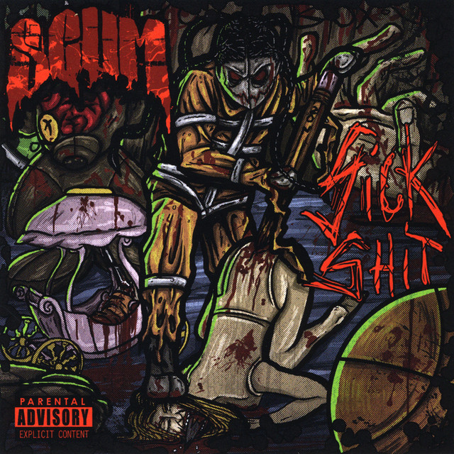 Scum | Chartmetric