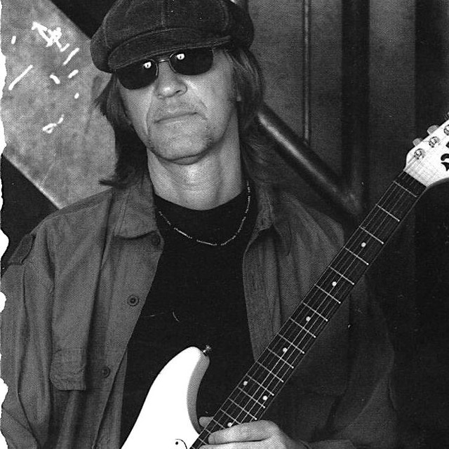 Craig Erickson photo