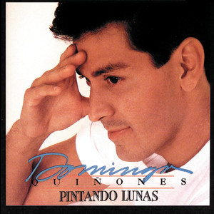 Pintando Lunas album