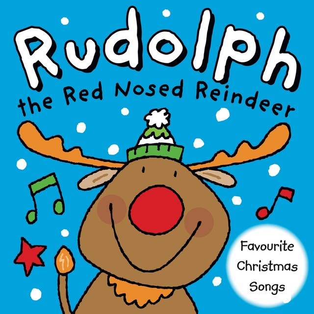 Kidzone - Rudolph the Red Nosed Reindeer Songtexte, Lyrics ...