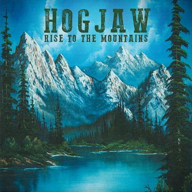 Rise To The Mountain cover