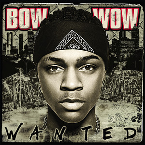 Wanted album