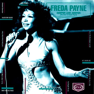 Deeper And Deeper (The Best Of Freda Payne) album
