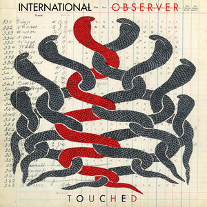 Touched cover