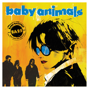 Baby Animals - 25th Anniversary (Deluxe Edition) album