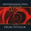 Dilim Tutulur Albumcover