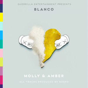 Molly & Amber - EP album
