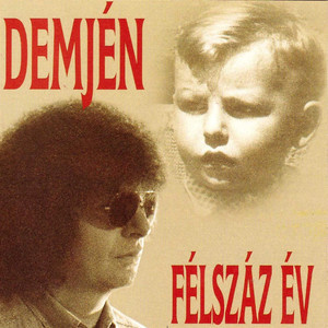 Félszáz év cover
