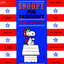 Snoopy For President cover