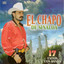 17 Exitos Con Banda Albumcover