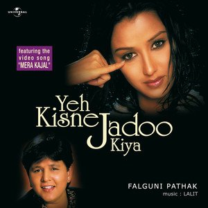 Yeh Kisne Jadoo Kiya cover