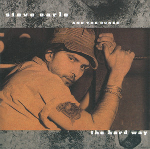 The Hard Way album