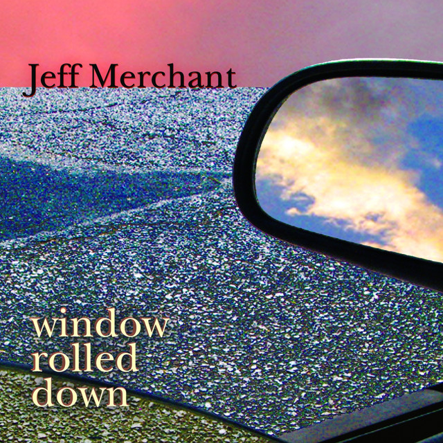 Jeff Merchant Photo