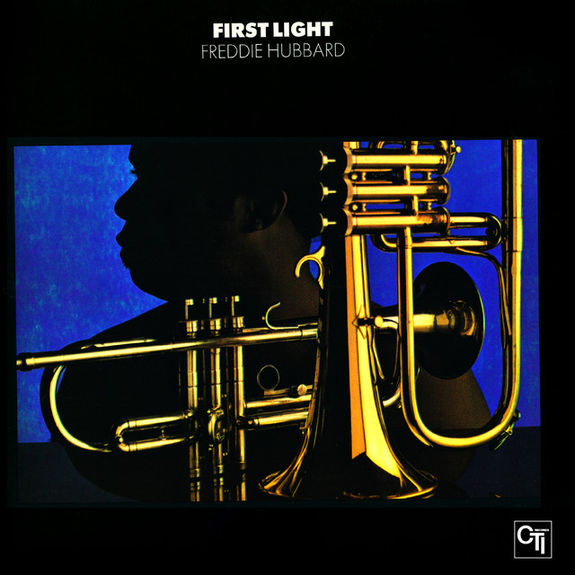 First Light cover