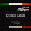 Giorgio Gaber - Italian Masterpiece cover