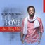 Life & Love, Vol. 2: Love Making Music Albumcover