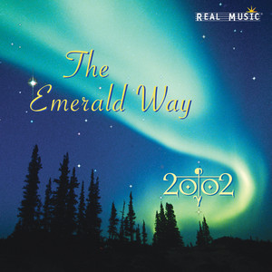The Emerald Way cover