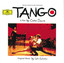 Tango Original Motion Picture Soundtrack cover
