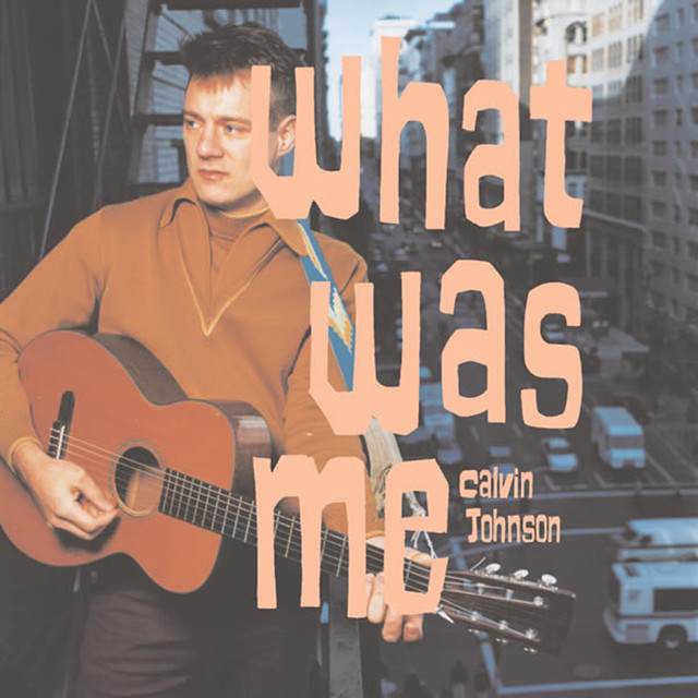 What Was Me cover