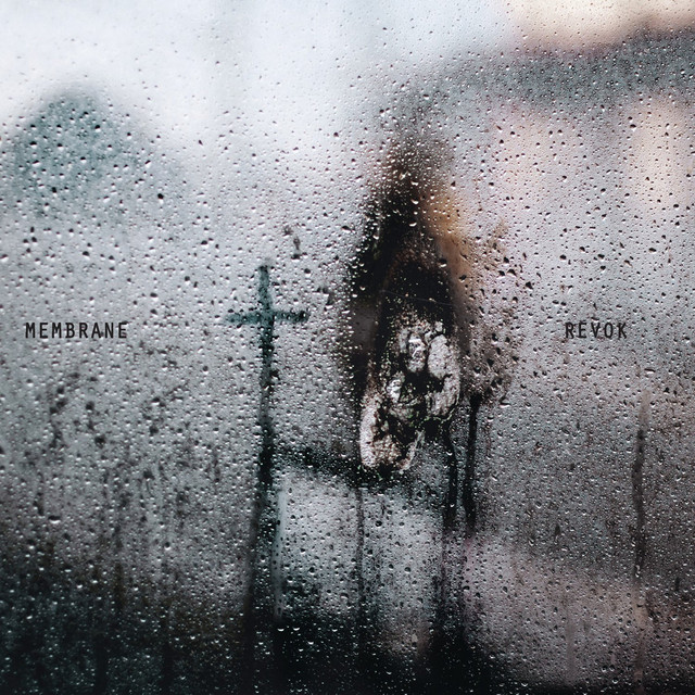 Membrane / Revok - Split cover