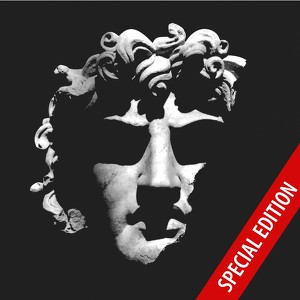The Regency - Special Edition Albumcover