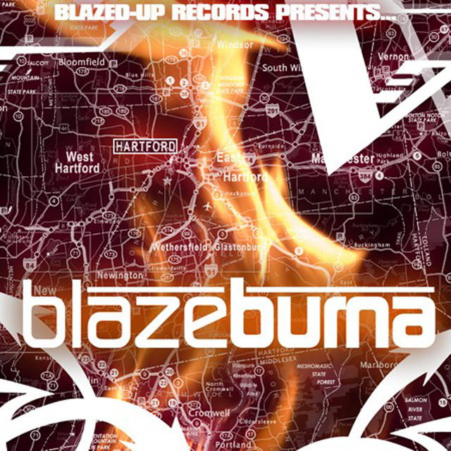 Blazed Up Photo