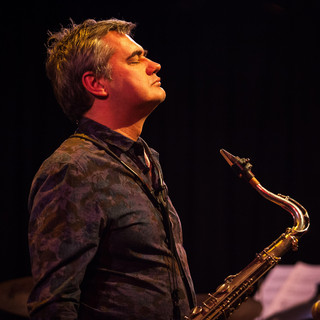 Mark Lockheart Photo