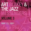 Live in Paris, Vol. 3 cover