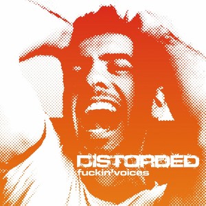 Distorded