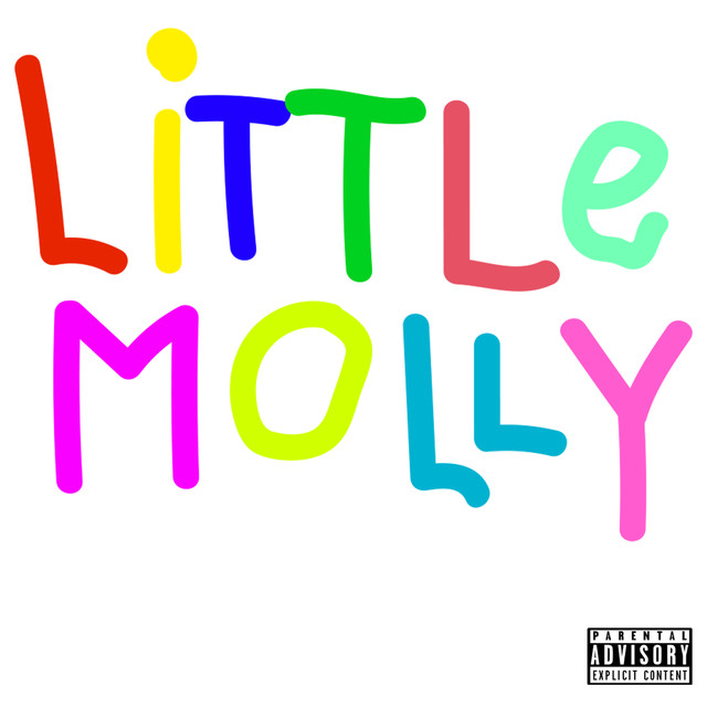 Little Molly cover