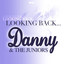 Looking Back...Danny And The Juniors cover