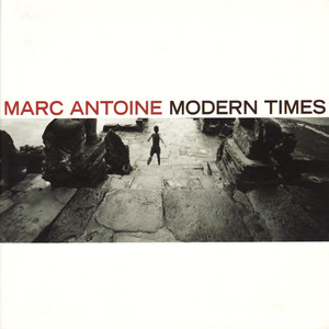 Modern Times album