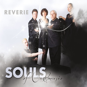 Souls of Castelmuzio Albumcover