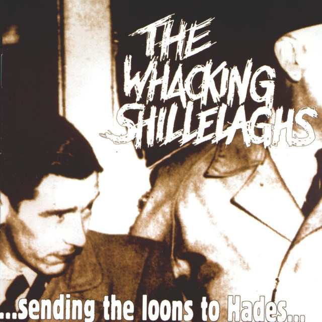The Whacking Shillelaghs Photo