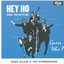 Hey Ho (What You Do to Me!) cover