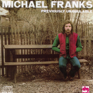 Previously Unavailable album