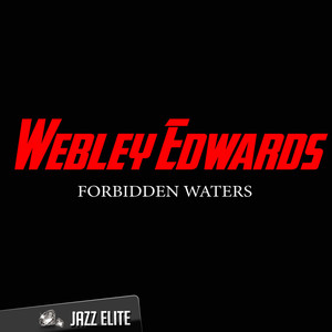 Forbidden Waters cover