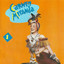 Carmen Miranda, Vol.1 cover