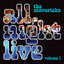 All Night Live Volume 1 cover