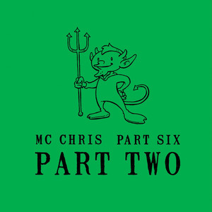 Part Six Part Two album