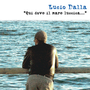 Qui dove il mare luccica... album