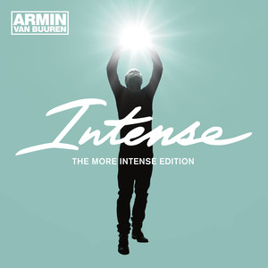 Intense (The More Intense Edition) album