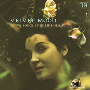 Velvet Mood cover