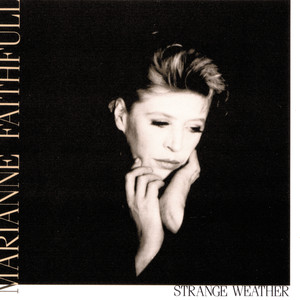 Strange Weather album