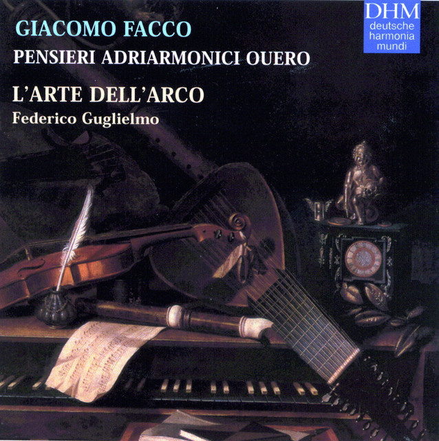 Giacomo Facco Photo
